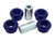 Superpro KIT5362RK Rear Suspension Bush Kit (For normal road use)