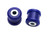 Superpro KIT5238ADJK Front and Rear Suspension Bush Kit: Normal Road Use with Caster Increase and Anti-Lift