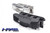 HPA high flow air intake manifold 2.0 TFSI EA113 and EA888 Gen1 TSI engines