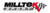 Milltek Exhausts - Cat-back SSXVW161 For VW Jetta