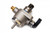 HPA fuel pump