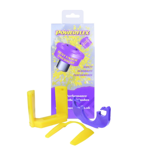 Powerflex PFF85-531 Upper Engine Mount Insert   Volkswagen Skoda Audi