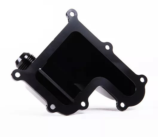 Racingline VWR13G700 MQB EA888 Gen3 2.0T Oil Management System (Catch Tank)