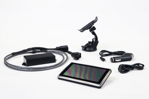 HPA Haldex Generation 1 TouchMotion AWD Programmer