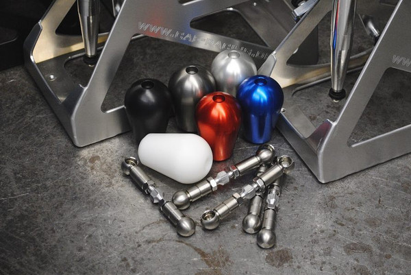 CAE Race ultra shifter for 02J 5 speed and 02M/02Q 6 speed ...