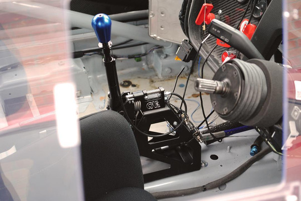 CAE Race ultra shifter for 02J 5 speed and 02M/02Q 6 speed ...