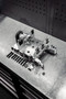 TSR 2.0 TFSI EA113 billet oil pump and baffle kit