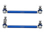 Superpro TRC4301 Anti Roll Bar (Sway Bar) Link Kit - Heavy Duty Adjustable
