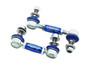 Superpro TRC1045L Anti Roll Bar (Sway Bar) Link Kit - Heavy Duty Adjustable