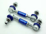 Superpro TRC1045A Anti Roll Bar (Sway Bar) Link Kit - Heavy Duty Adjustable – alternate view 2