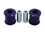 Superpro SPF4529K Control Arm Outer Bush Kit: Standard Alignment