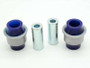 Superpro SPF4181-90K Control Arm Lower-Inner Bush Kit: High-Performance Version