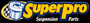 Superpro SPF4181-90K Control Arm Lower-Inner Bush Kit: High-Performance Version – alternate view 3