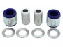 Superpro SPF4180K Control Arm Lower-Front Outer Bush Kit