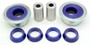 Superpro SPF4178K Control Arm Lower Rear Bush Kit : Performance Alignment Correction Kit