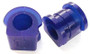 Superpro SPF2901-22K Anti Roll Bar (Sway Bar) Mount Bush Kit: 22mm Bar Diameter