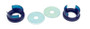 Superpro SPF2575K Lower Rear Engine Mount (Front Bush Insert)