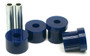 Superpro SPF1920K Beam Axle Pivot Bush Kit: Standard Rear Axle