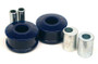 Superpro SPF1911K Control Arm Lower-Inner Rear Bush Kit - Single Offset