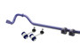 Superpro RC0033RZ-22KIT 22mm Heavy Duty Position Blade Adjustable Anti Roll Bar (Sway Bar) &amp