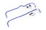Superpro RC0006-KIT 24mm Front Adjustable & 24mm Rear Adjustable Anti Roll Bar (Sway Bar) Kit