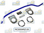 Superpro RC0004RZ-20 20mm Heavy Duty Position Blade-Adjustable Anti Roll Bar (Sway Bar) – alternate view 2
