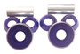 Superpro KIT5372CAK Front Control Arm Bush Kit – alternate view 2