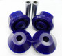 Superpro KIT5336ADJK Front and Rear Car Kit: Caster Increase and Anti-Lift