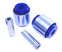 Superpro KIT5296CAK Front Control Arm Bush Kit: Standard Replacement