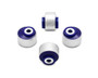 Superpro KIT5296CADJK Front Control Arm Bush Kit: Camber and Caster Adjustment Kit – alternate view 3