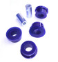 Superpro KIT5241ADJK Front Control Arm, Engine Steady & Beam Axle Set : With Front Caster Increase – alternate view 7