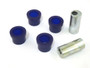 Superpro KIT5240BDJK Front & Rear Suspension Bush Kit: With Front Caster Increase and R32 Anti-Roll Bar Bushes