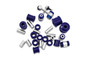 Superpro KIT5239RK Rear Control Arm & Trailing Arm Bush Kit: Competition and Race Use – alternate view 2