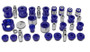Superpro KIT5239K Front and Rear Suspension Bush Kit: Race / Track Use – alternate view 2