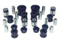 Superpro KIT5238RK Rear Control Arm & Trailing Arm Bush Kit: Standard Road Use