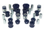 Superpro KIT5238HRK Rear Control Arm & Trailing Arm Bush Kit: High-Performance Use
