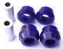 Superpro KIT5238ADJK Front and Rear Suspension Bush Kit: Normal Road Use with Caster Increase and – alternate view 12