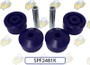 Superpro KIT5133K-RG Front Control Arm & Beam Axle Set – alternate view 4