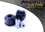 Powerflex PFF1-1002GBLK Front Wishbone Rear Bush Caster Offset  Black Series  Alfa Romeo