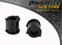 Powerflex PFF1-104-14BLK Anti Roll Bar To Arm Bush 14mm Black Series  Alfa Romeo