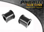 Powerflex PFF1-104-18BLK Anti Roll Bar To Arm Bush 18mm Black Series  Alfa Romeo
