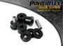 Powerflex PFF1-201BLK Front Upper Spring Mount Inner Bush Black Series Alfa Romeo – alternate view 2
