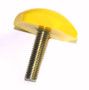 Powerflex BS2060 Bump Stop With M10x38mm Fixing Stud Universal