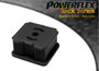 Powerflex EXH020BLK Renault Clio II (inc 172 & 182) Exhaust Mount Black Series Universal Renault