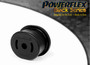 Powerflex EXH030BLK Rear Exhaust Mount Black Series Vauxhall - Opel Universal Holden Buick