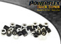 Powerflex PF34-1001BLK Front and Rear Wishbone Bush Black Series Vauxhall - Opel Lotus