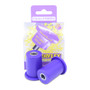 Powerflex PF34-202 Inner Rear Wishbone Bushes Vauxhall - Opel Lotus