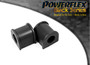 Powerflex PF34-803-23BLK Front Anti Roll Bar Bush 23mm Black Series  Lotus
