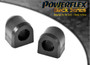 Powerflex PF69-303-19BLK Rear Anti Roll Bar To Chassis Bush 19mm Black Series   Subaru