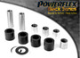 Powerflex PF79-102FBLK Front Upper Wishbone Front Bush Black Series   TVR